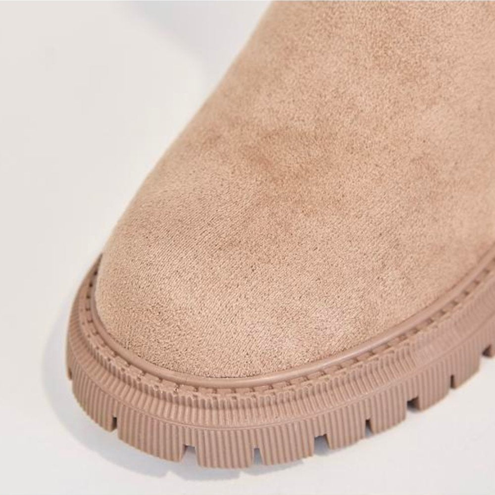 Daisy | Botas Cómodas y Calientes