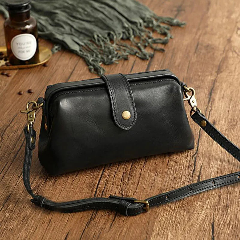 KAJA - BOLSO MINI DE HOMBRO