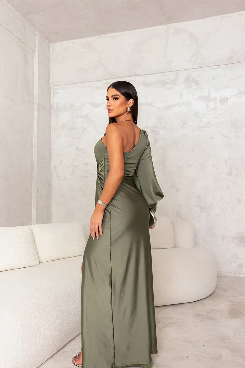 Lenoir | Vestido Elegante
